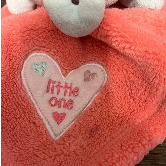 Baby‎ Gear Little One Elephant with Pink Blanket Lovey - Picture 4 of 6